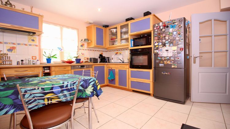 Ma-Cabane - Vente Maison MAULE, 127 m²