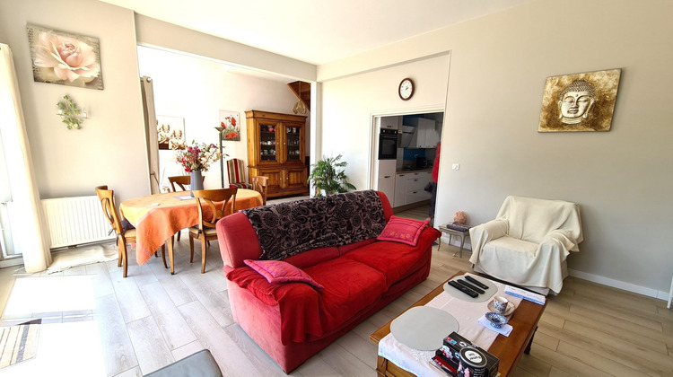 Ma-Cabane - Vente Maison MAULE, 105 m²