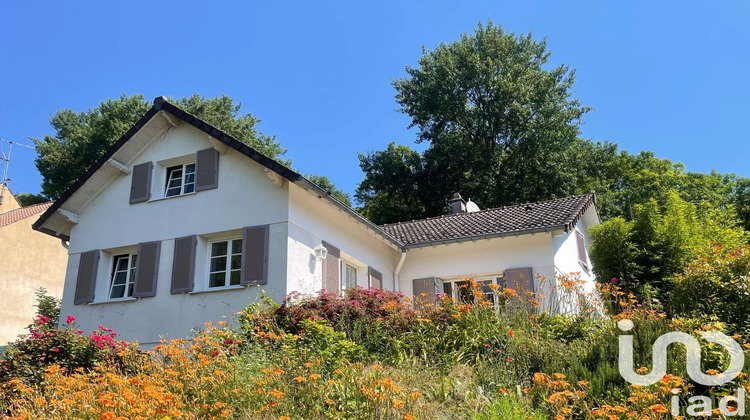 Ma-Cabane - Vente Maison Maule, 117 m²