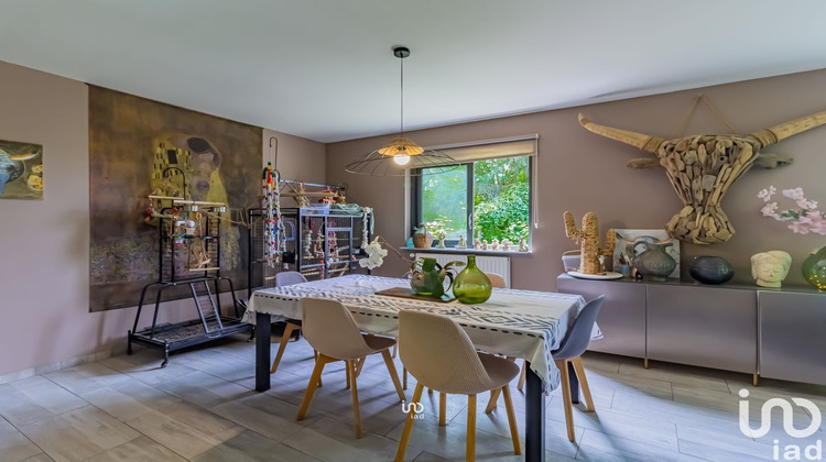 Ma-Cabane - Vente Maison Maule, 225 m²