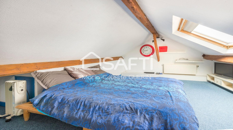 Ma-Cabane - Vente Maison Maule, 246 m²