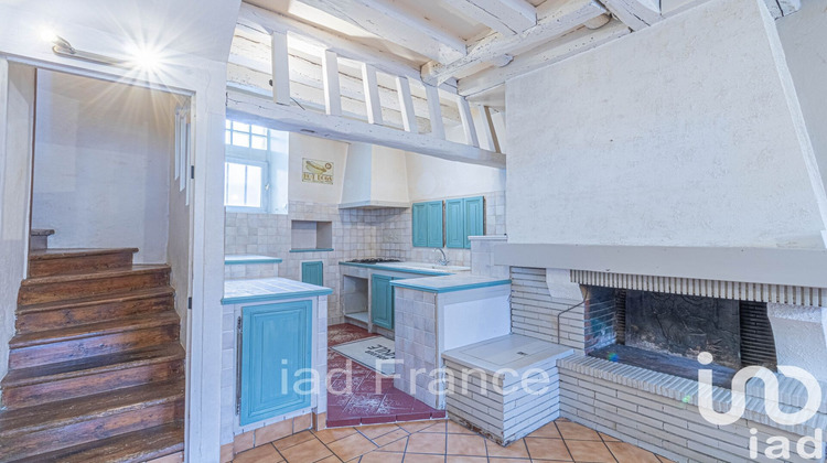 Ma-Cabane - Vente Maison Maule, 73 m²