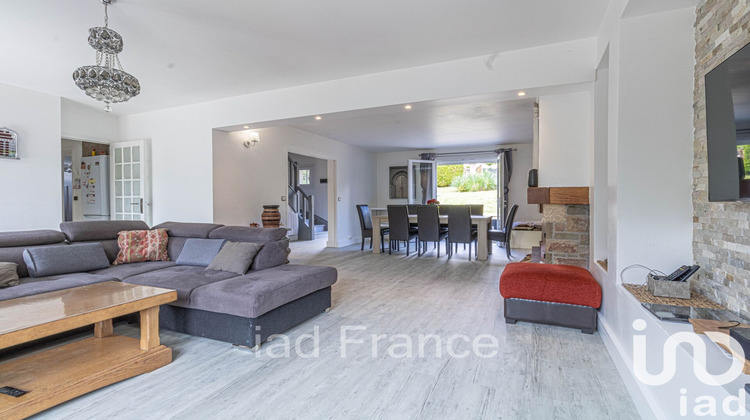 Ma-Cabane - Vente Maison Maule, 155 m²