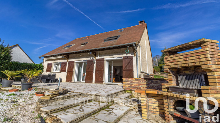 Ma-Cabane - Vente Maison Maule, 155 m²