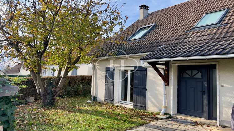 Ma-Cabane - Vente Maison Maule, 146 m²