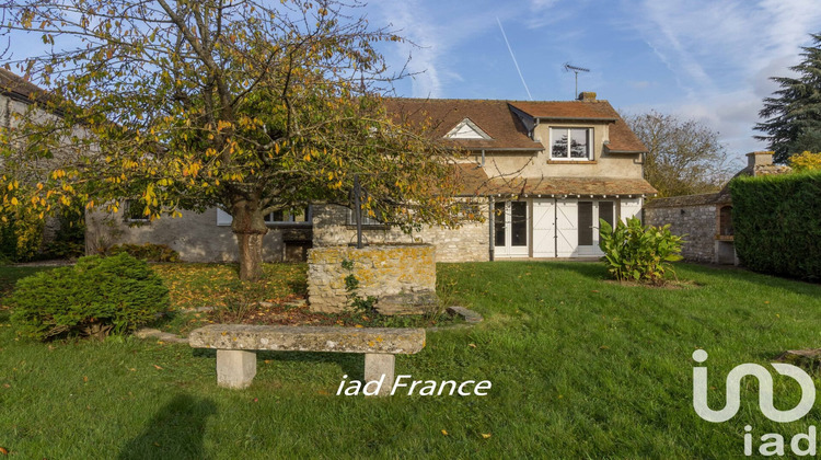 Ma-Cabane - Vente Maison Maule, 230 m²