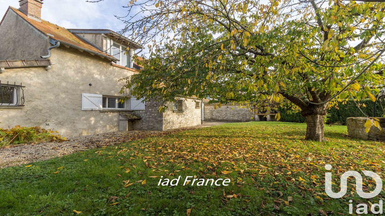 Ma-Cabane - Vente Maison Maule, 230 m²