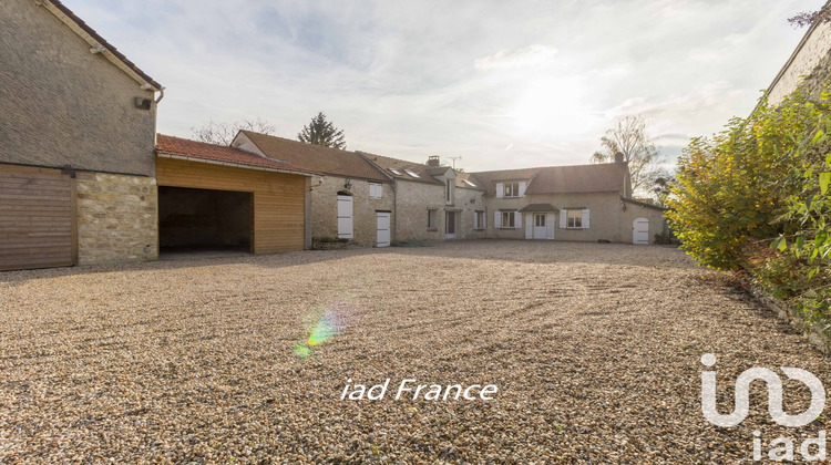 Ma-Cabane - Vente Maison Maule, 230 m²