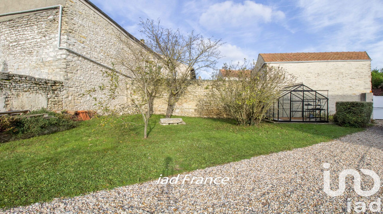 Ma-Cabane - Vente Maison Maule, 230 m²