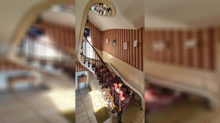 Ma-Cabane - Vente Maison Maule, 203 m²