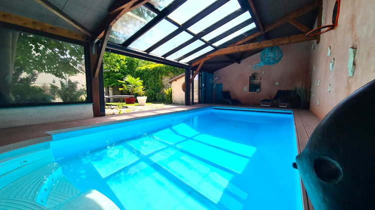 Ma-Cabane - Vente Maison Maule, 246 m²