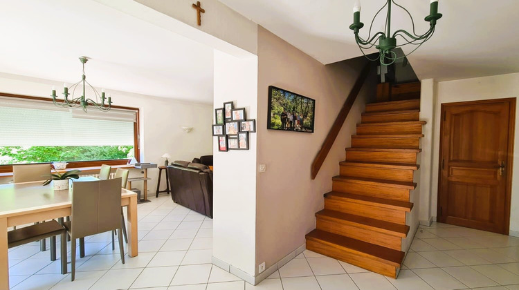 Ma-Cabane - Vente Maison Maule, 188 m²