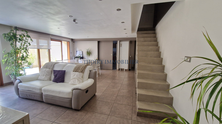 Ma-Cabane - Vente Maison Maule, 131 m²