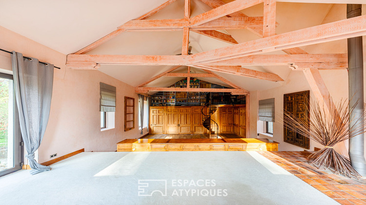 Ma-Cabane - Vente Maison MAULE, 720 m²