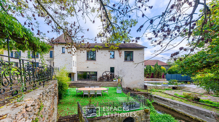 Ma-Cabane - Vente Maison MAULE, 720 m²