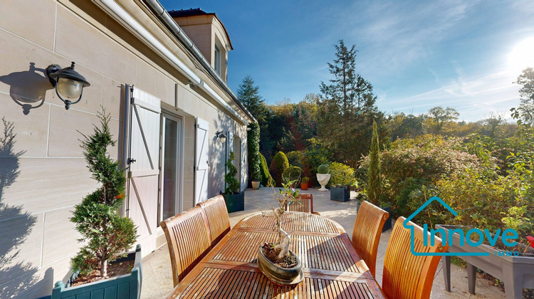 Ma-Cabane - Vente Maison Maule, 220 m²