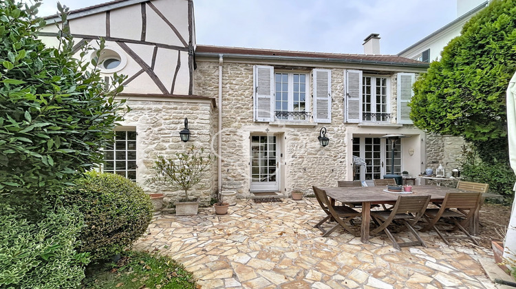 Ma-Cabane - Vente Maison Maule, 230 m²