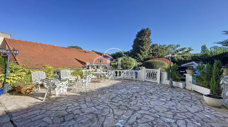 Ma-Cabane - Vente Maison Maule, 316 m²