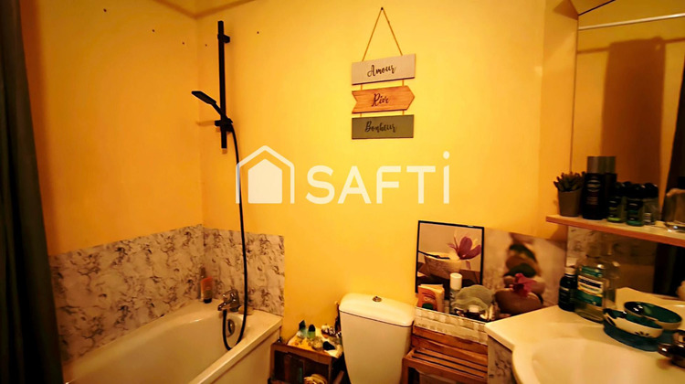 Ma-Cabane - Vente Maison Maule, 55 m²