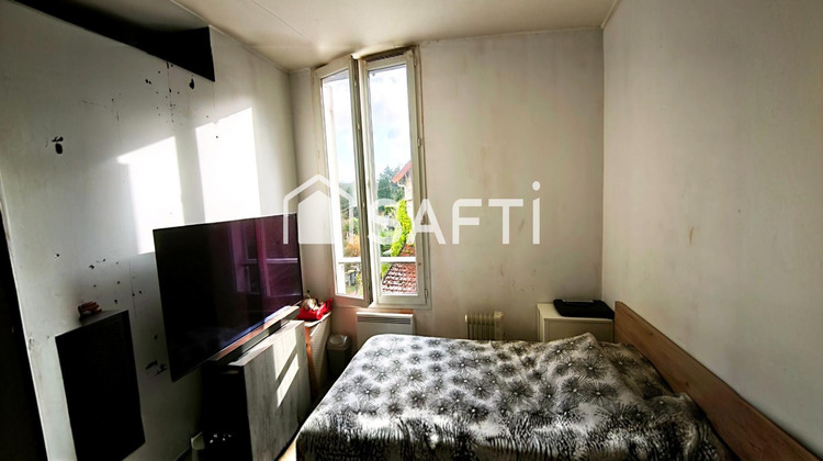 Ma-Cabane - Vente Maison Maule, 55 m²