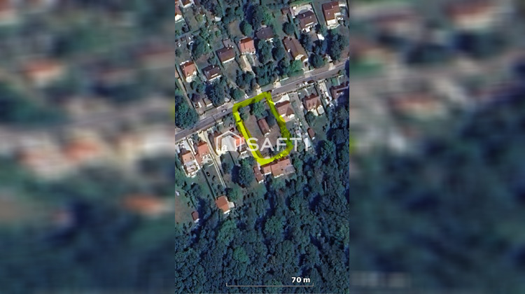 Ma-Cabane - Vente Maison Maule, 50 m²