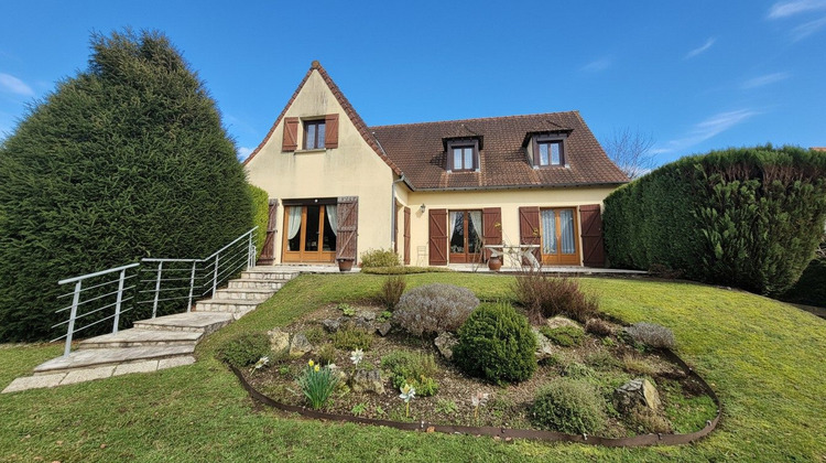 Ma-Cabane - Vente Maison Maule, 177 m²