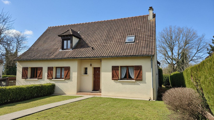Ma-Cabane - Vente Maison Maule, 177 m²