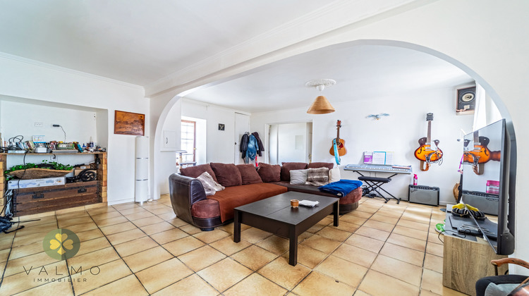 Ma-Cabane - Vente Maison Maule, 160 m²