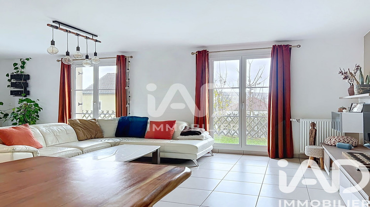 Ma-Cabane - Vente Maison Maule, 112 m²