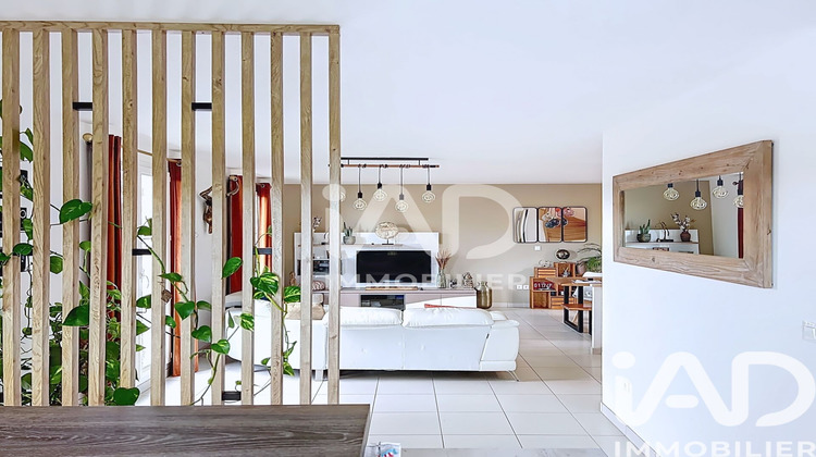 Ma-Cabane - Vente Maison Maule, 112 m²