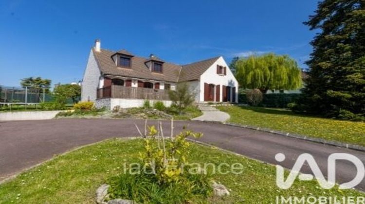 Ma-Cabane - Vente Maison Maule, 185 m²