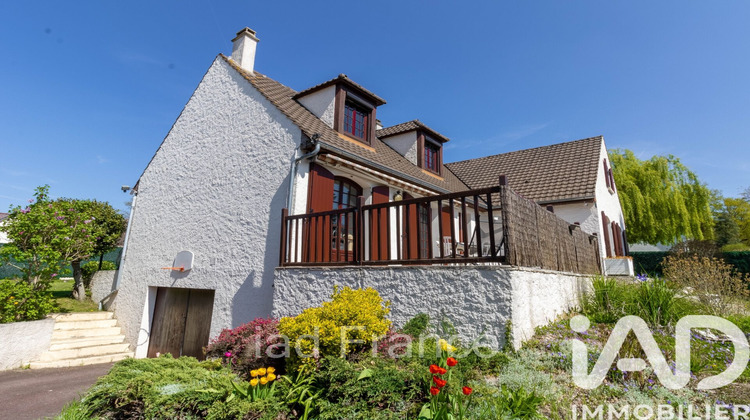 Ma-Cabane - Vente Maison Maule, 185 m²