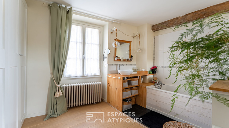 Ma-Cabane - Vente Maison MAULE, 158 m²