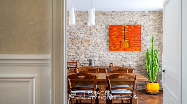 Ma-Cabane - Vente Maison MAULE, 252 m²