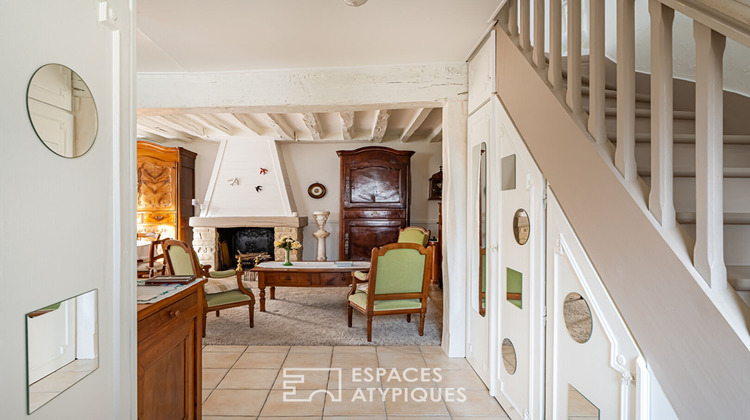 Ma-Cabane - Vente Maison MAULE, 130 m²