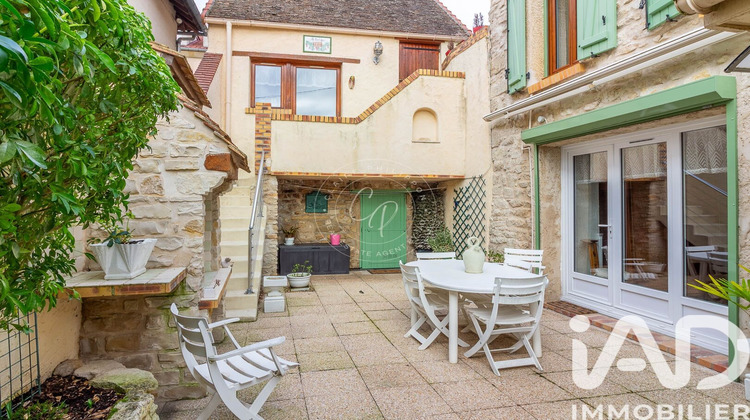 Ma-Cabane - Vente Maison Maule, 112 m²