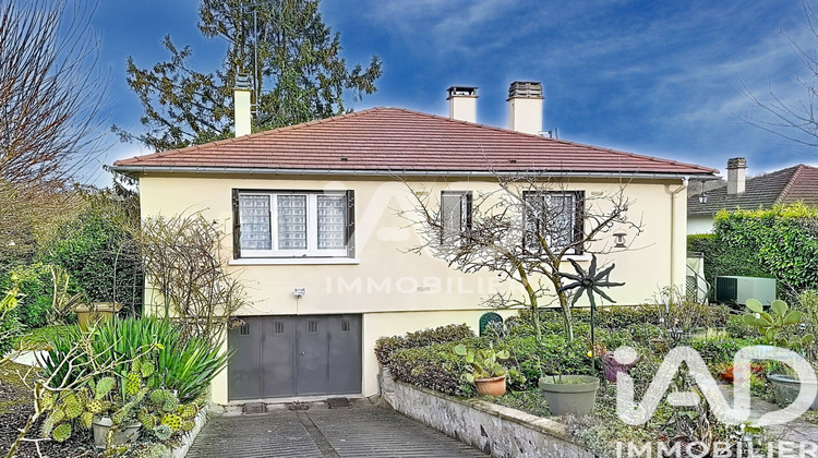 Ma-Cabane - Vente Maison Maule, 79 m²