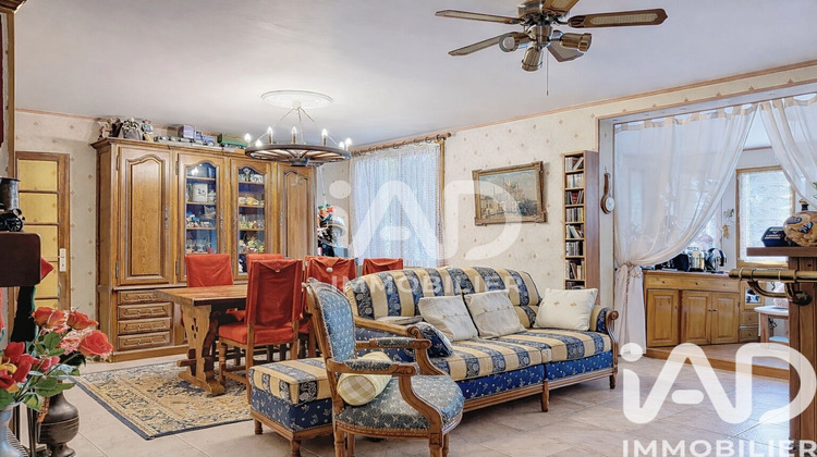 Ma-Cabane - Vente Maison Maule, 79 m²