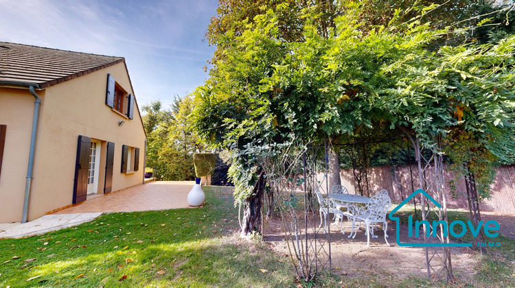 Ma-Cabane - Vente Maison Maule, 296 m²