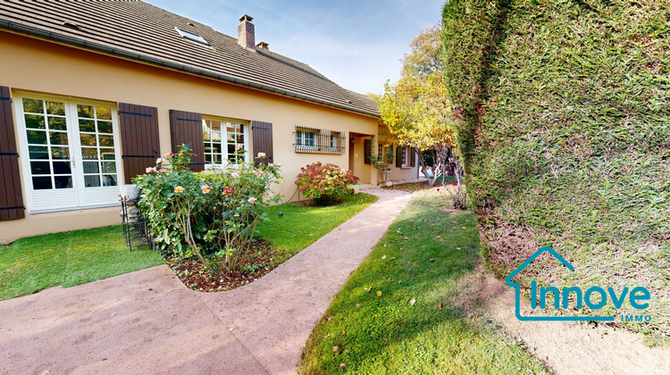 Ma-Cabane - Vente Maison Maule, 296 m²