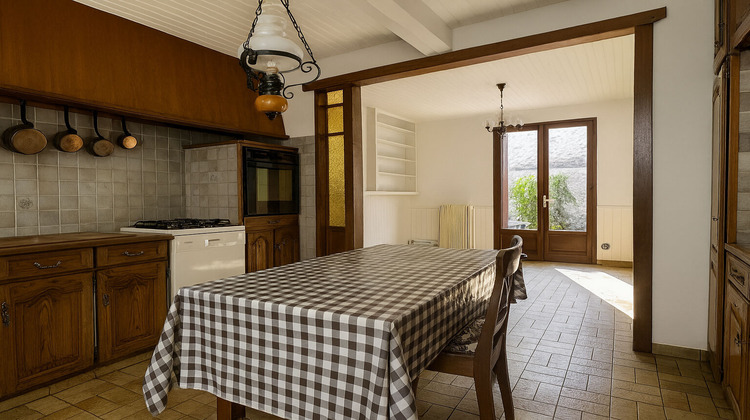 Ma-Cabane - Vente Maison MAULE, 112 m²
