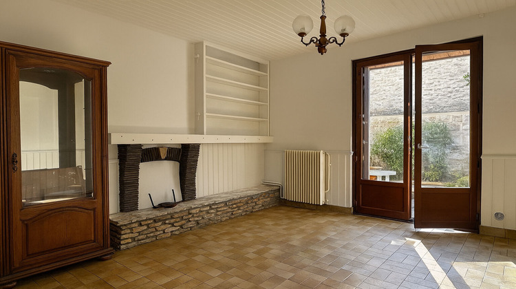 Ma-Cabane - Vente Maison MAULE, 112 m²