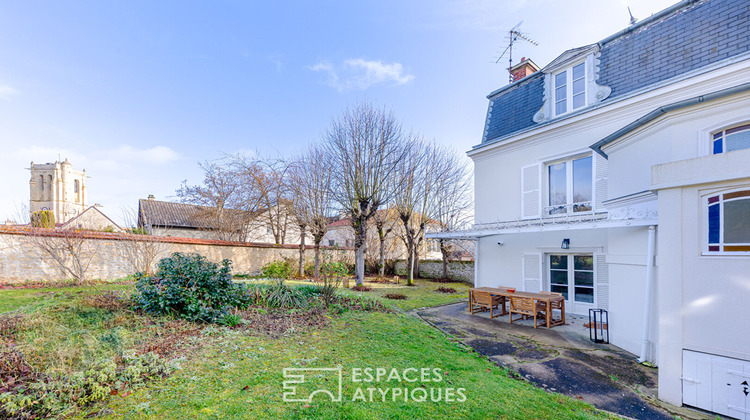 Ma-Cabane - Vente Maison MAULE, 135 m²