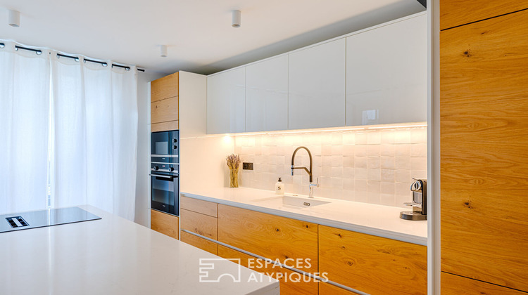 Ma-Cabane - Vente Maison MAULE, 135 m²