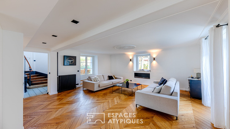 Ma-Cabane - Vente Maison MAULE, 135 m²