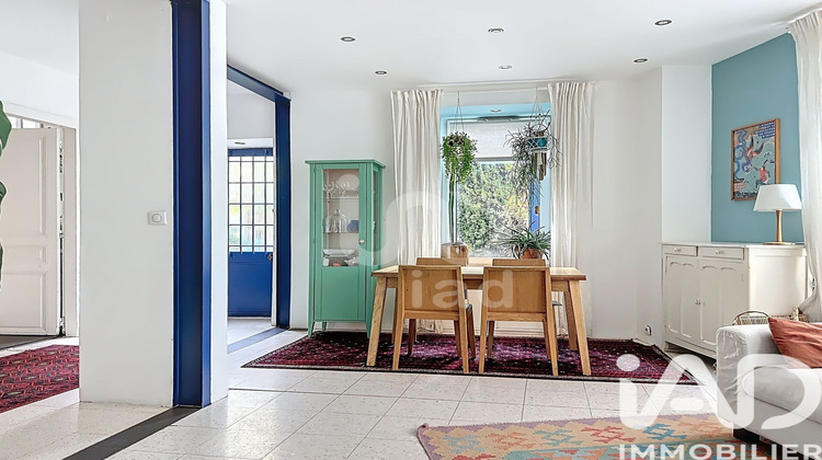 Ma-Cabane - Vente Maison Maule, 116 m²