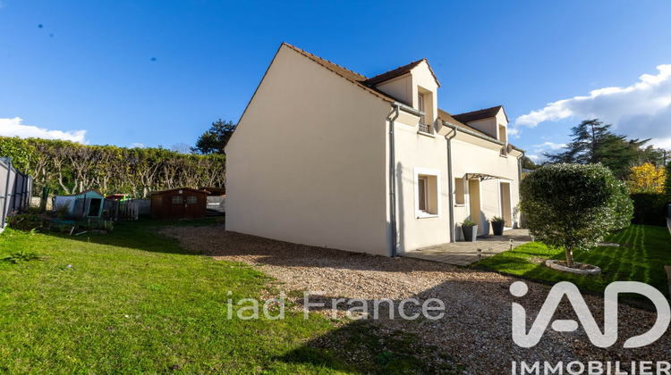 Ma-Cabane - Vente Maison Maule, 117 m²