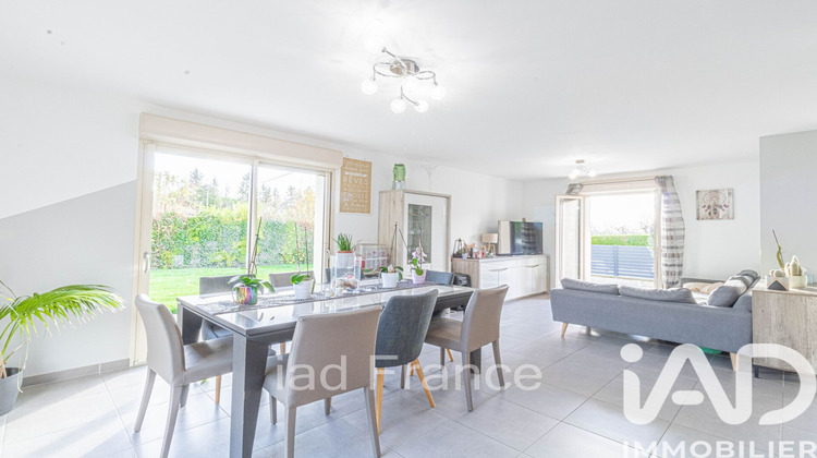 Ma-Cabane - Vente Maison Maule, 117 m²