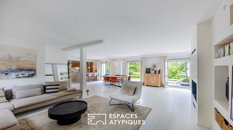 Ma-Cabane - Vente Maison MAULE, 162 m²