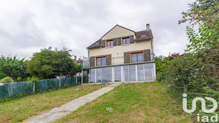 Ma-Cabane - Vente Maison Maule, 183 m²